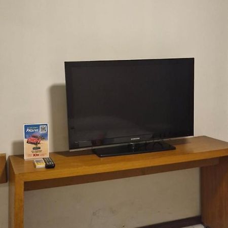 Apartamento Araçá Flat 106 Natal Exterior foto