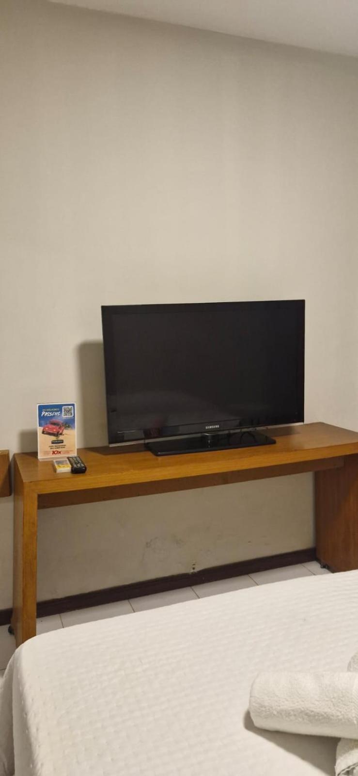 Apartamento Araçá Flat 106 Natal Exterior foto